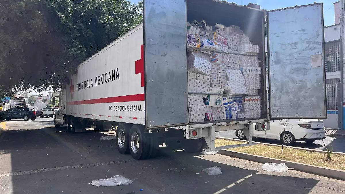 FOTO Cruz Roja Delegación Jalisco  (1)